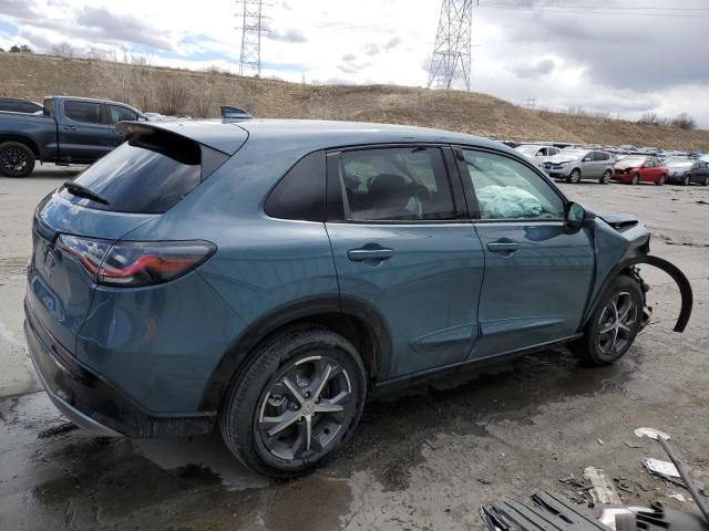2023 HONDA HR-V EXL - 3CZRZ2H79PM703866
