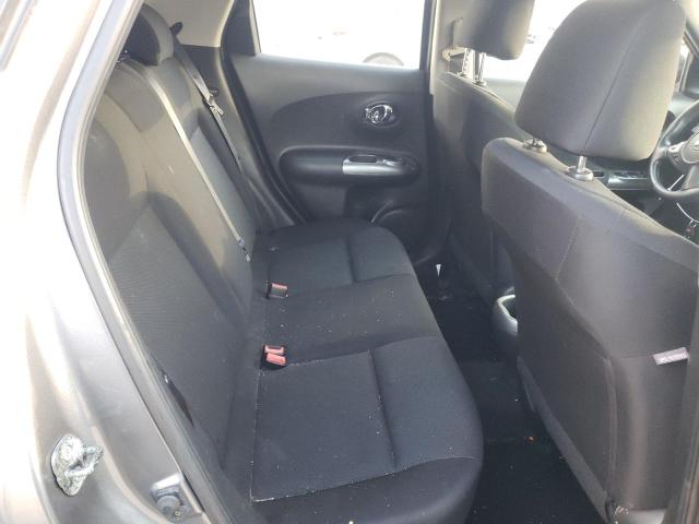 JN8AF5MV9ET362246 Nissan JUKE S