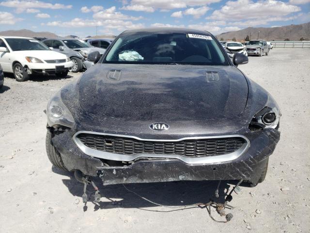 KNAE15LA4K6044472 KIA Stinger