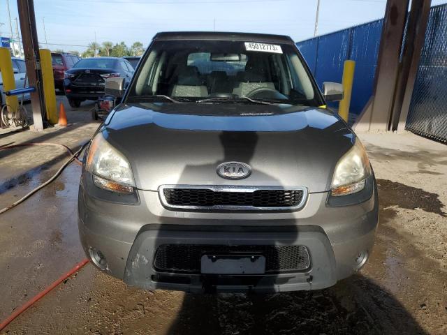 KNDJT2A22A7106434 KIA SOUL +