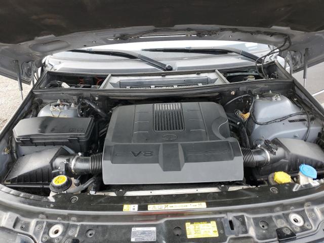 SALMF1D40CA365644 Land Rover RANGEROVER