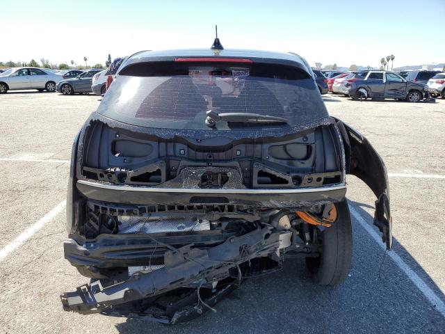 2018 BMW I3 REX - WBY7Z4C59JVC34890