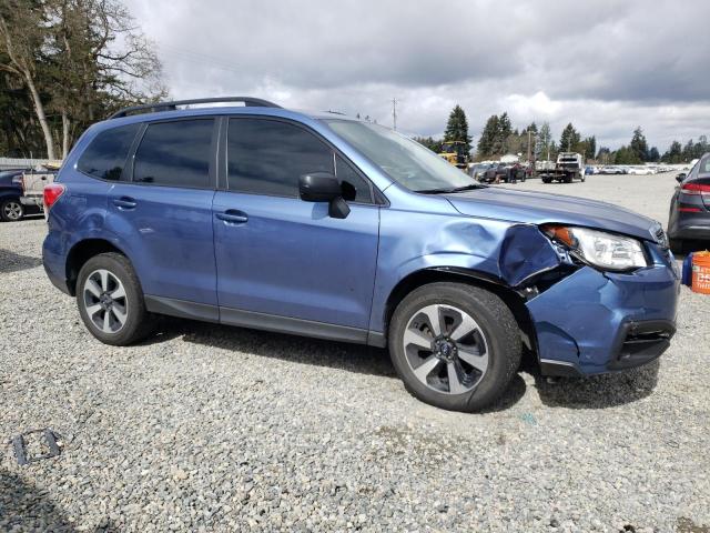 JF2SJABC0HH567116 Subaru Forester 2.5i