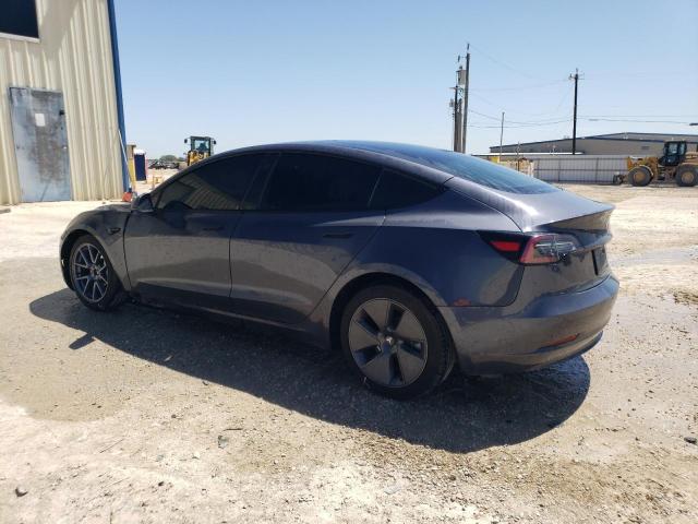 5YJ3E1EB0NF192219 Tesla MODEL 3