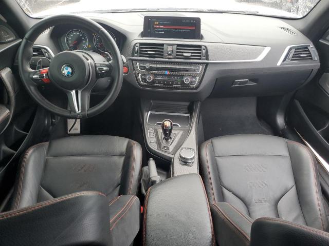 2020 BMW M2 COMPETI - WBS2U7C08L7D68385
