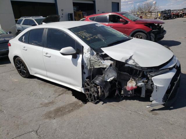 5YFEPRAE4LP142538 Toyota COROLLA LE