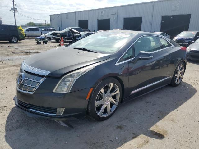 2014 Cadillac ELR 