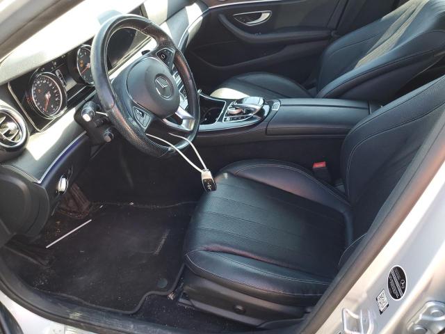 WDDZF4JB1HA014174 Mercedes-Benz E 300