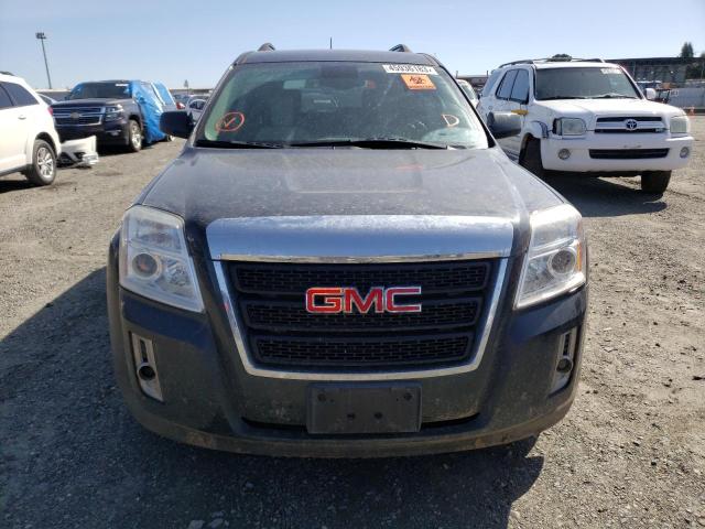 2GKFLXEK7E6194551 GMC Terrain Slt