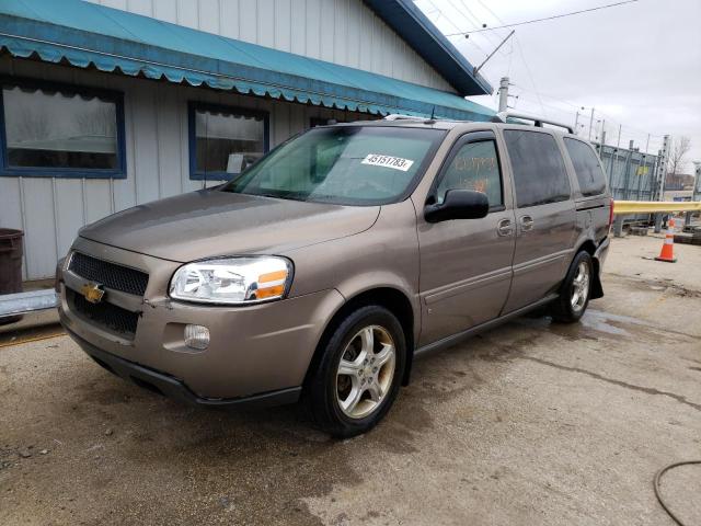 2006 Chevrolet Uplander LT