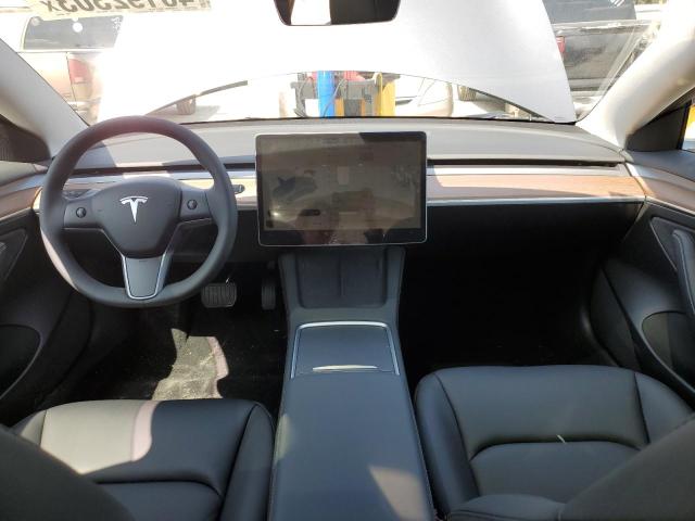5YJ3E1EA5PF502438 Tesla MODEL 3