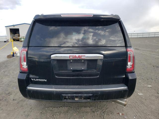 2017 GMC YUKON 1GKS2CKJ4HR284013