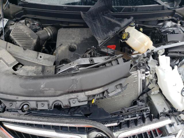 2019 BUICK ENCLAVE PR - 5GAERCKW0KJ100998
