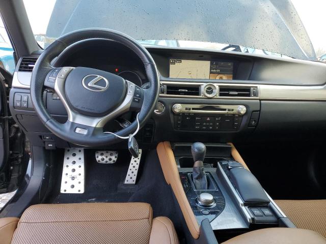 2015 LEXUS GS 350 - JTHCE1BL0FA005440