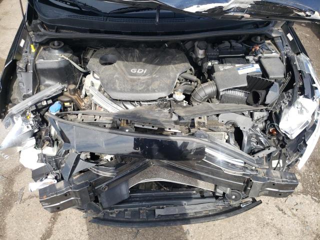 2015 HYUNDAI ACCENT GS - KMHCT5AEXFU226118