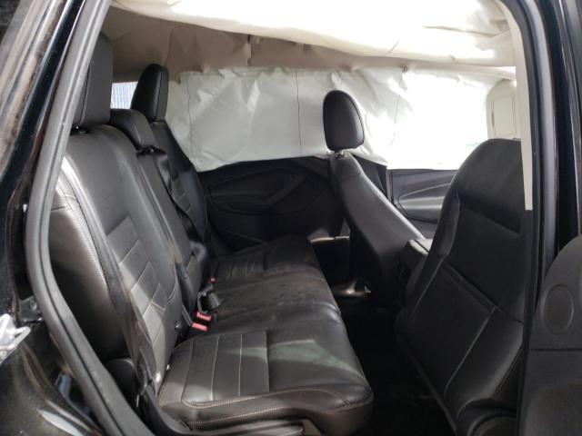 2016 FORD ESCAPE SE - 1FMCU0GX4GUA42576