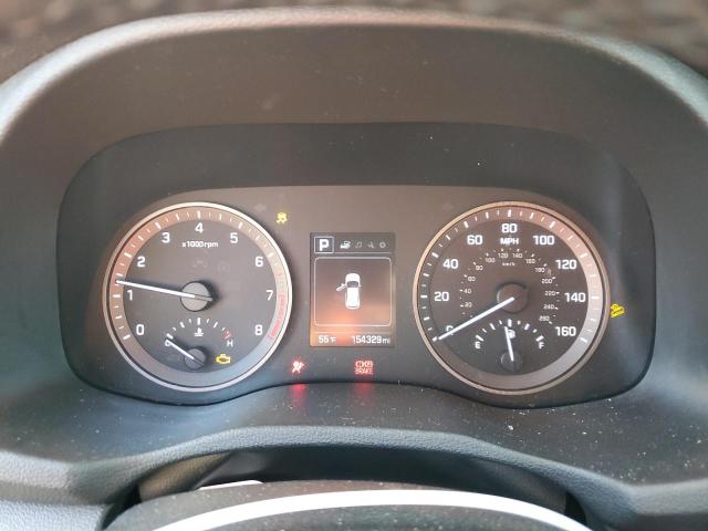 2018 HYUNDAI TUCSON SPO - KM8J3CAL0JU694085