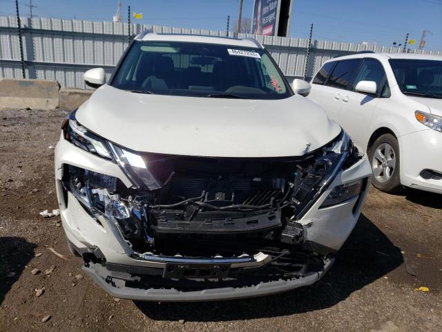 5N1BT3BB8PC673882 Nissan ROGUE SV