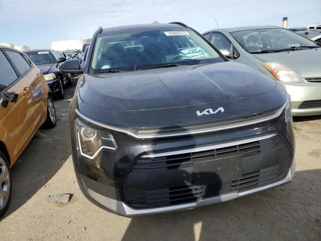 KNDCR3LE1P5080143 KIA NIRO EX