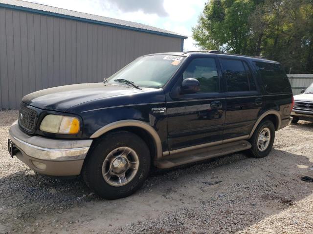 2001 Ford Expedition Eddie Bauer