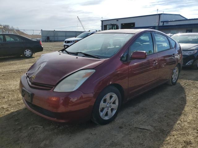 2004 Toyota Prius 