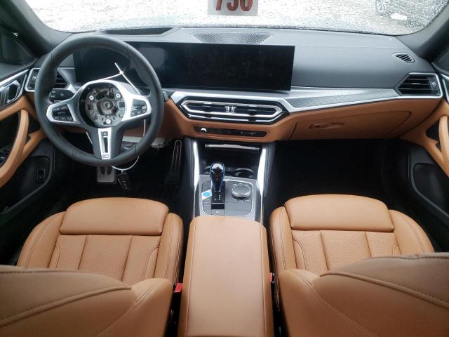2022 BMW I4 M50 - WBY33AW07PFP30186