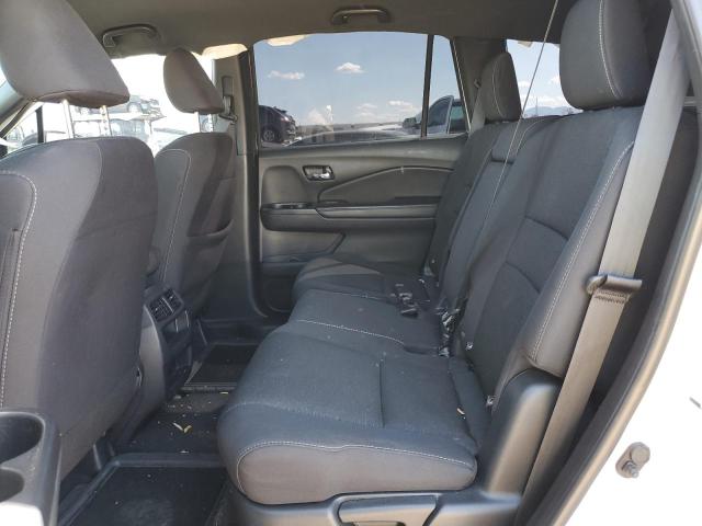 2019 HONDA PASSPORT S - 5FNYF7H22KB005365