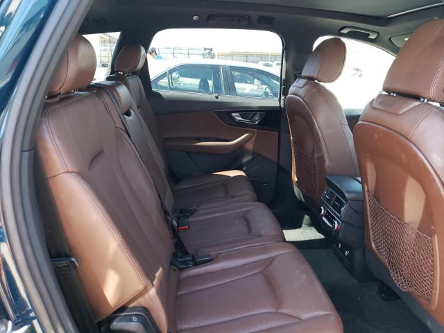 2018 AUDI Q7 PRESTIG - WA1VAAF78JD028257