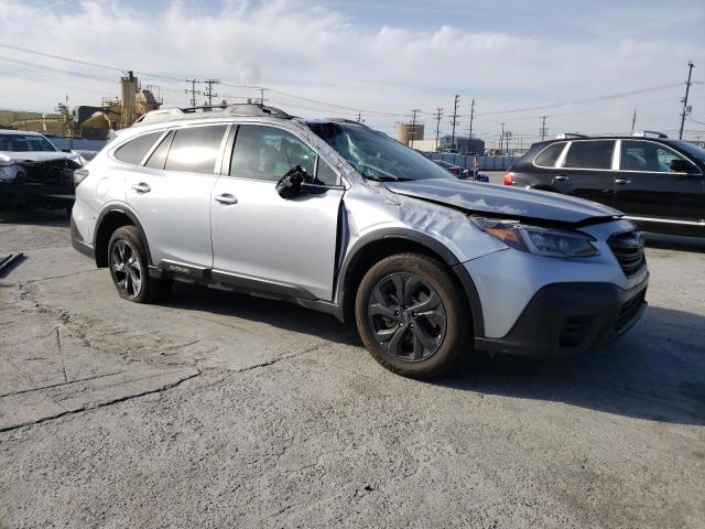 2021 SUBARU OUTBACK ON 4S4BTGLD0M3219760