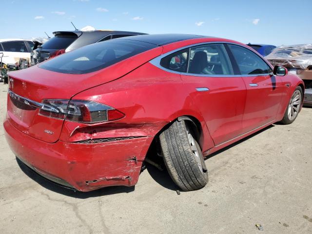5YJSA1E25GF133984 Tesla MODEL S