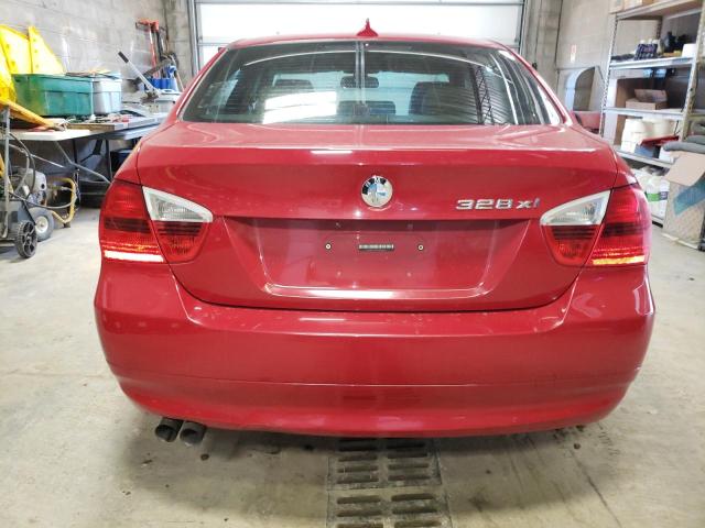 WBAVC93507KX58327 BMW 328 XI
