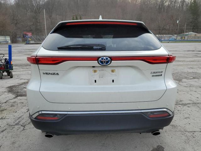 2022 TOYOTA VENZA LE - JTEAAAAHXNJ092193