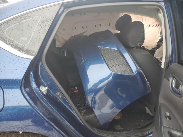 3N1AB7AP6JY267351 Nissan SENTRA S