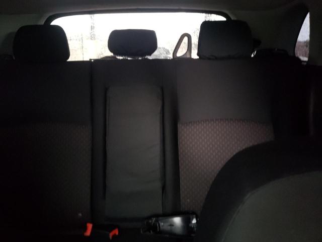 JA4AP4AU6GZ056095 Mitsubishi Outlander Sport Sel