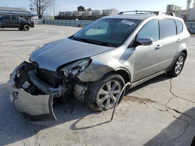 2006 Subaru B9 Tribeca 