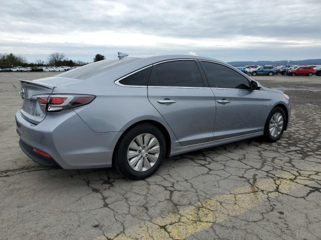 2016 HYUNDAI SONATA HYB - KMHE24L11GA016218