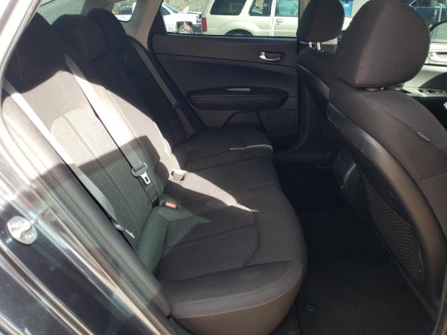 5XXGT4L33KG378396 KIA Optima Lx