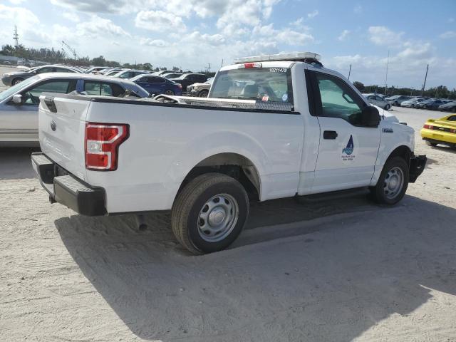 2019 FORD F150 - 1FTMF1CB8KKE70805