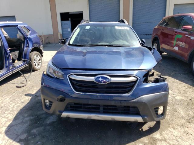 4S4BTANC2M3171244 Subaru Outback LI 5