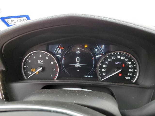 1G6KC5RX8HU164004 Cadillac CT6 LUXURY