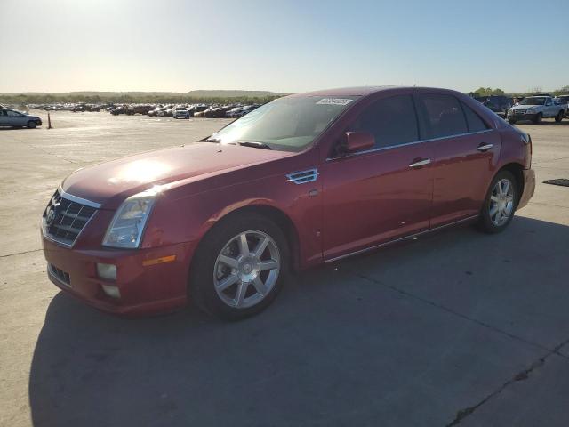 2008 Cadillac STS 