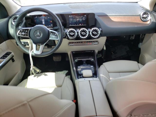 2021 MERCEDES-BENZ GLA 250 - W1N4N4GBXMJ234964