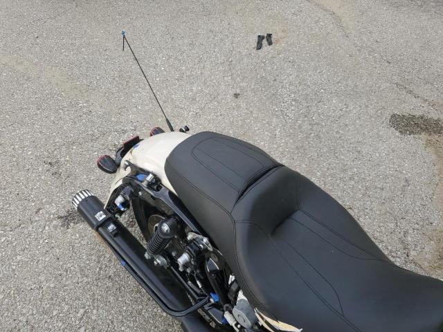 2022 HARLEY-DAVIDSON FLHXS - 1HD1KRP14NB619227