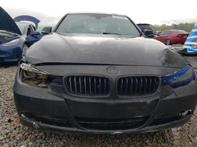 2018 BMW 330 I - WBA8B9G52JNU99369