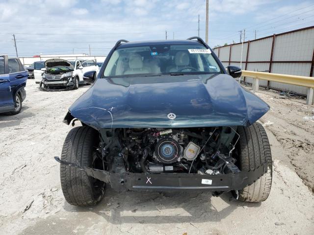 4JGFF5KE0NA679196 Mercedes-Benz Gls 450 4matic