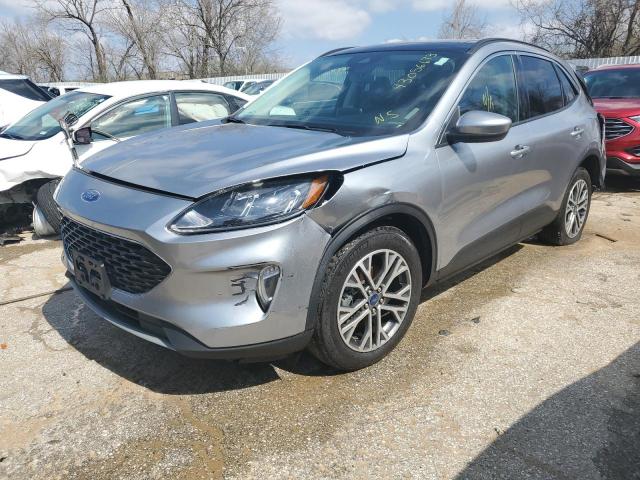 FORD ESCAPE SEL