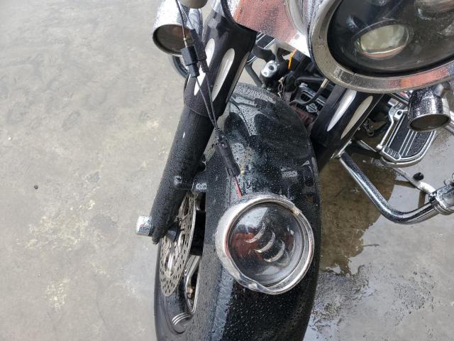 2005 HARLEY-DAVIDSON FLHRSI 1HD1FYW155Y630704