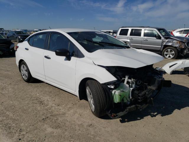 3N1CN8DV7ML922523 Nissan VERSA S