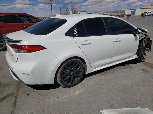 5YFEPRAE4LP142538 Toyota COROLLA LE