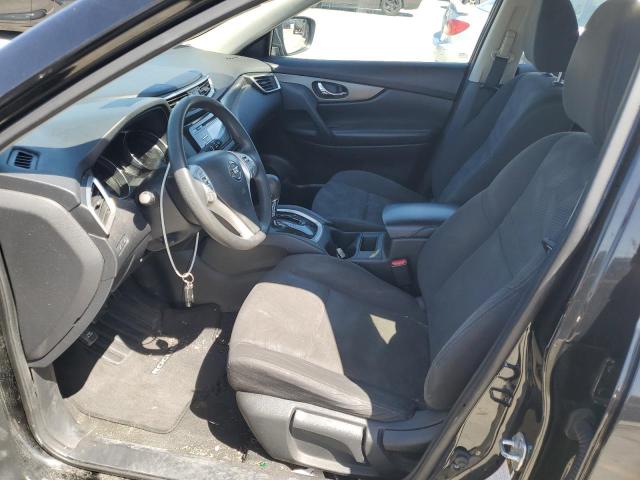 2016 NISSAN ROGUE S - KNMAT2MT5GP655753
